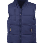 RE88A Ultra Padded Bodywarmer