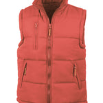 RE88A Ultra Padded Bodywarmer