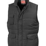 RE94A Promo Bodywarmer