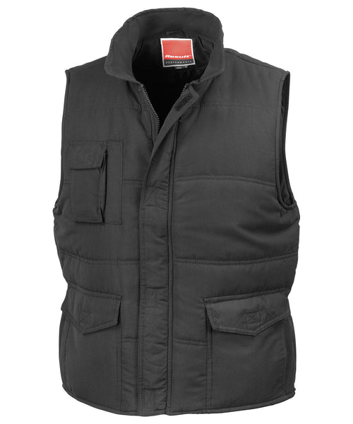 RE94A Promo Bodywarmer
