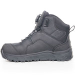 Rock Fall RF200 Otus 6E Wide Fit Waterproof BOA Safety Boot S7S HRO FO SR ESD