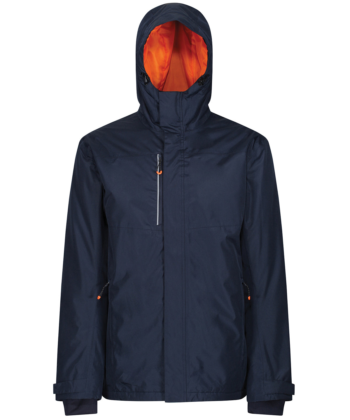RG002 Thermogen Powercell 5000 Insulated Heated Jacket