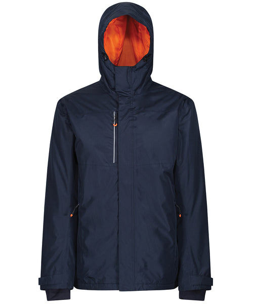 RG002 Thermogen Powercell 5000 Insulated Heated Jacket