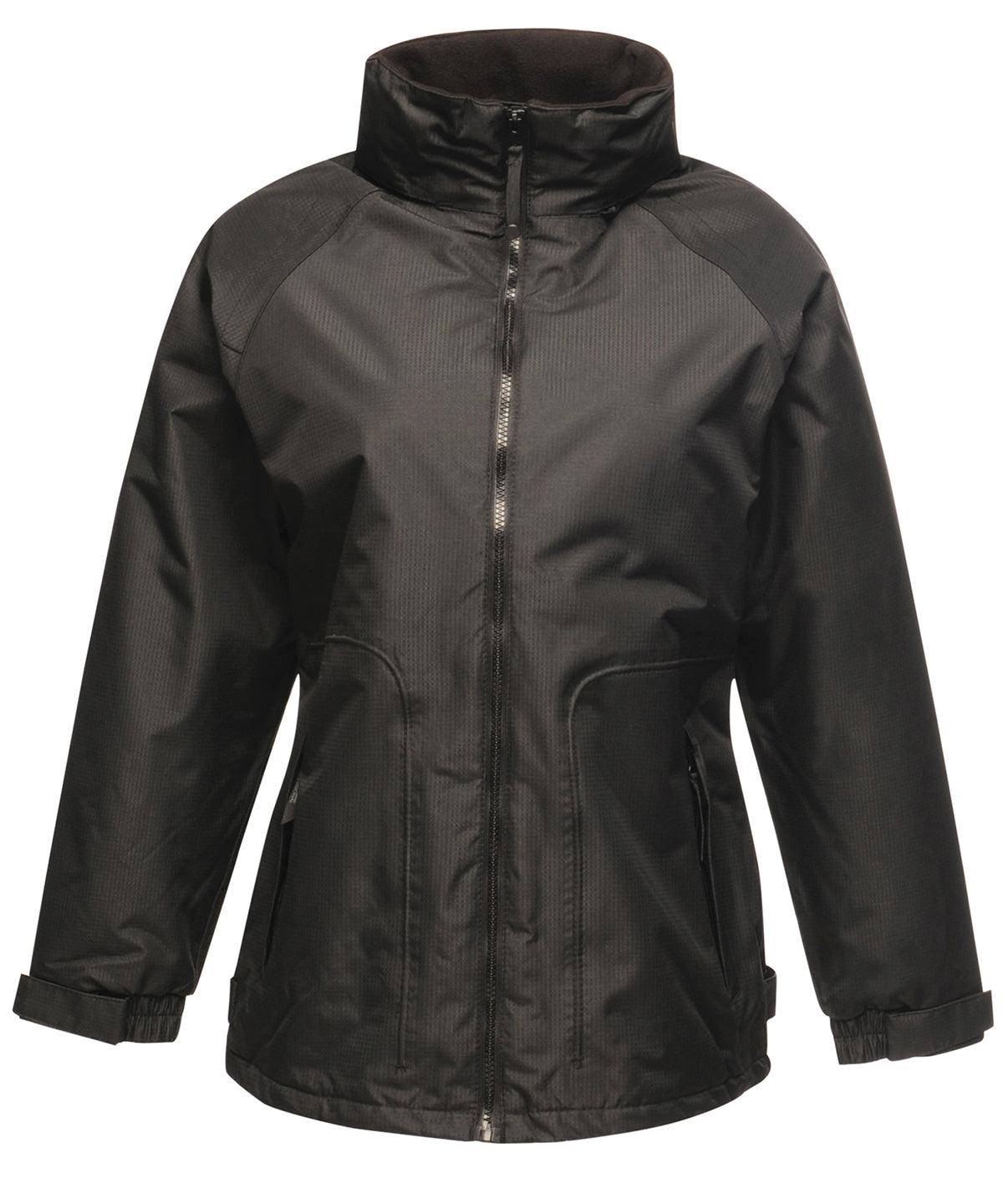 RG043 Women'S Hudson Jacket