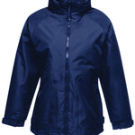 RG043 Women'S Hudson Jacket