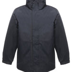 RG051 Beauford Insulated Jacket