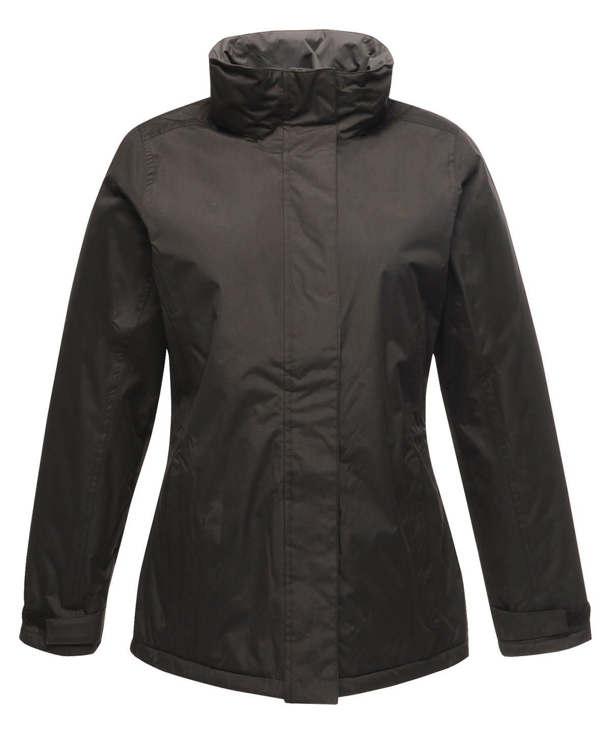 RG052 Women'S Beauford Insulated Jacket
