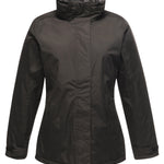 RG052 Women'S Beauford Insulated Jacket