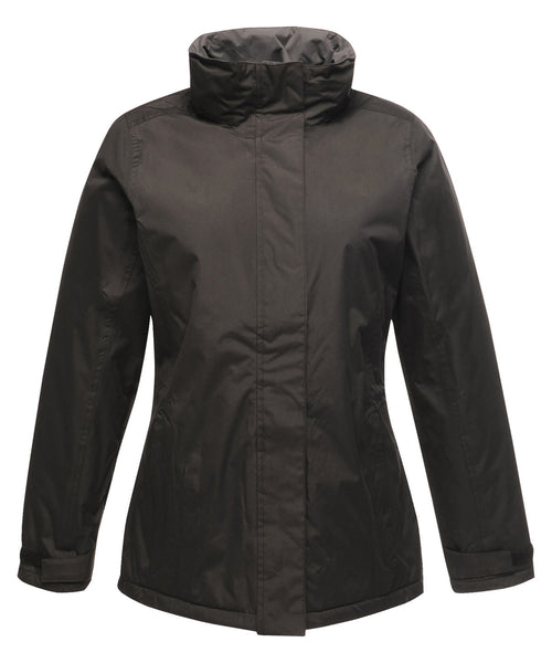RG052 Women'S Beauford Insulated Jacket