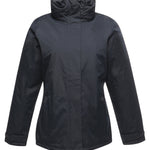 RG052 Women'S Beauford Insulated Jacket