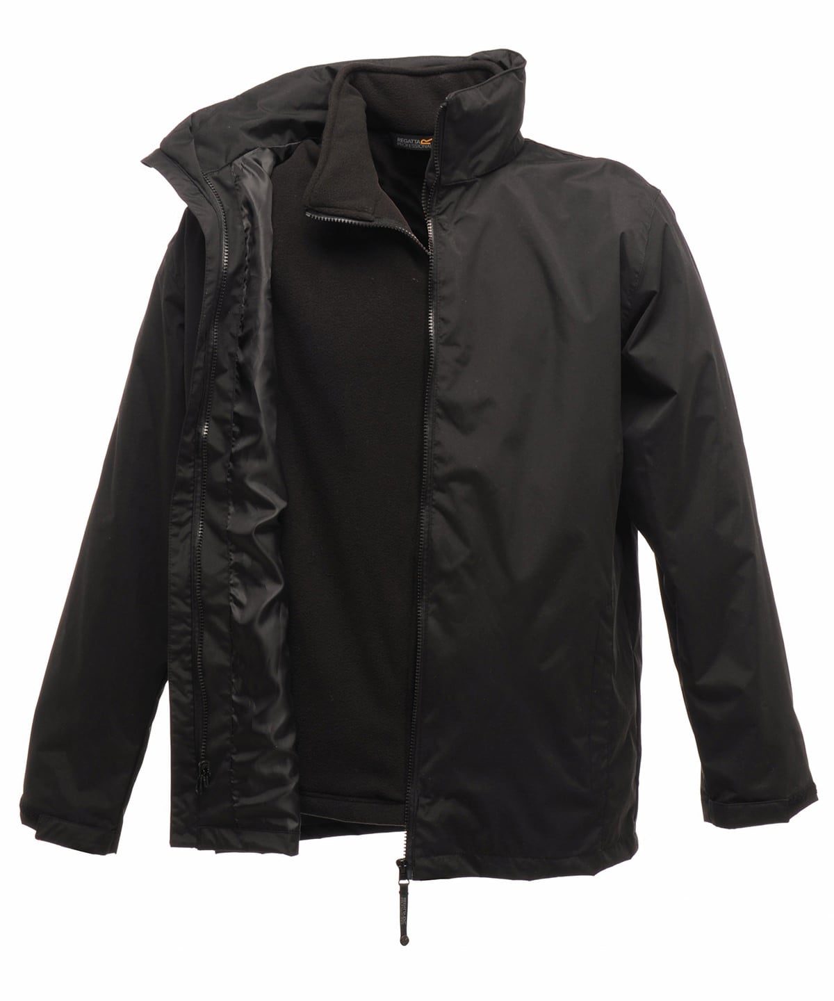 RG059 Classic 3-In-1 Jacket
