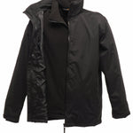 RG059 Classic 3-In-1 Jacket