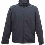 RG073 Classic Softshell