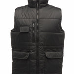 RG074 Steller Multi-Zip Bodywarmer