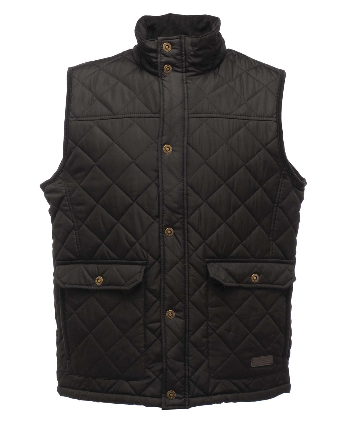 RG077 Tyler Bodywarmer