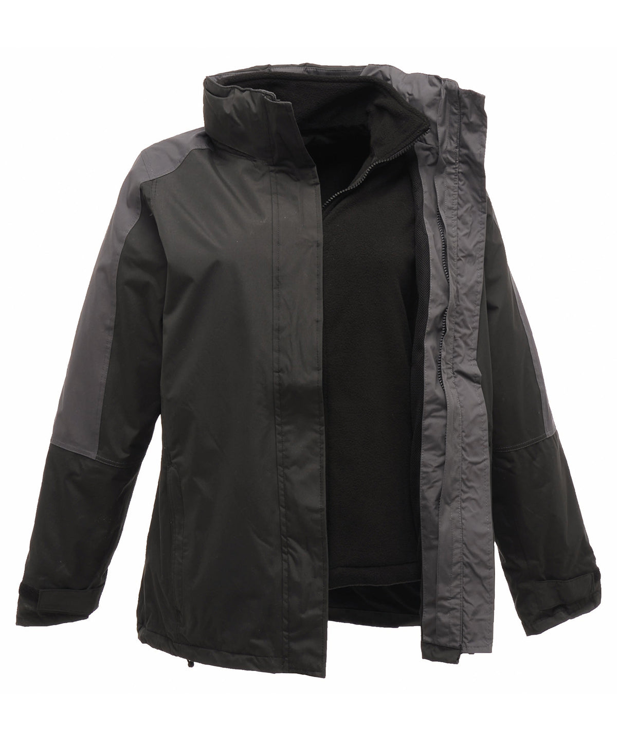 RG086 Women'S Defender Iii 3-In-1 Jacket