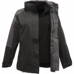 RG086 Women'S Defender Iii 3-In-1 Jacket