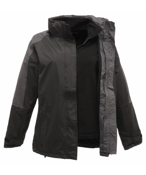 RG086 Women'S Defender Iii 3-In-1 Jacket