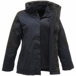RG086 Women'S Defender Iii 3-In-1 Jacket