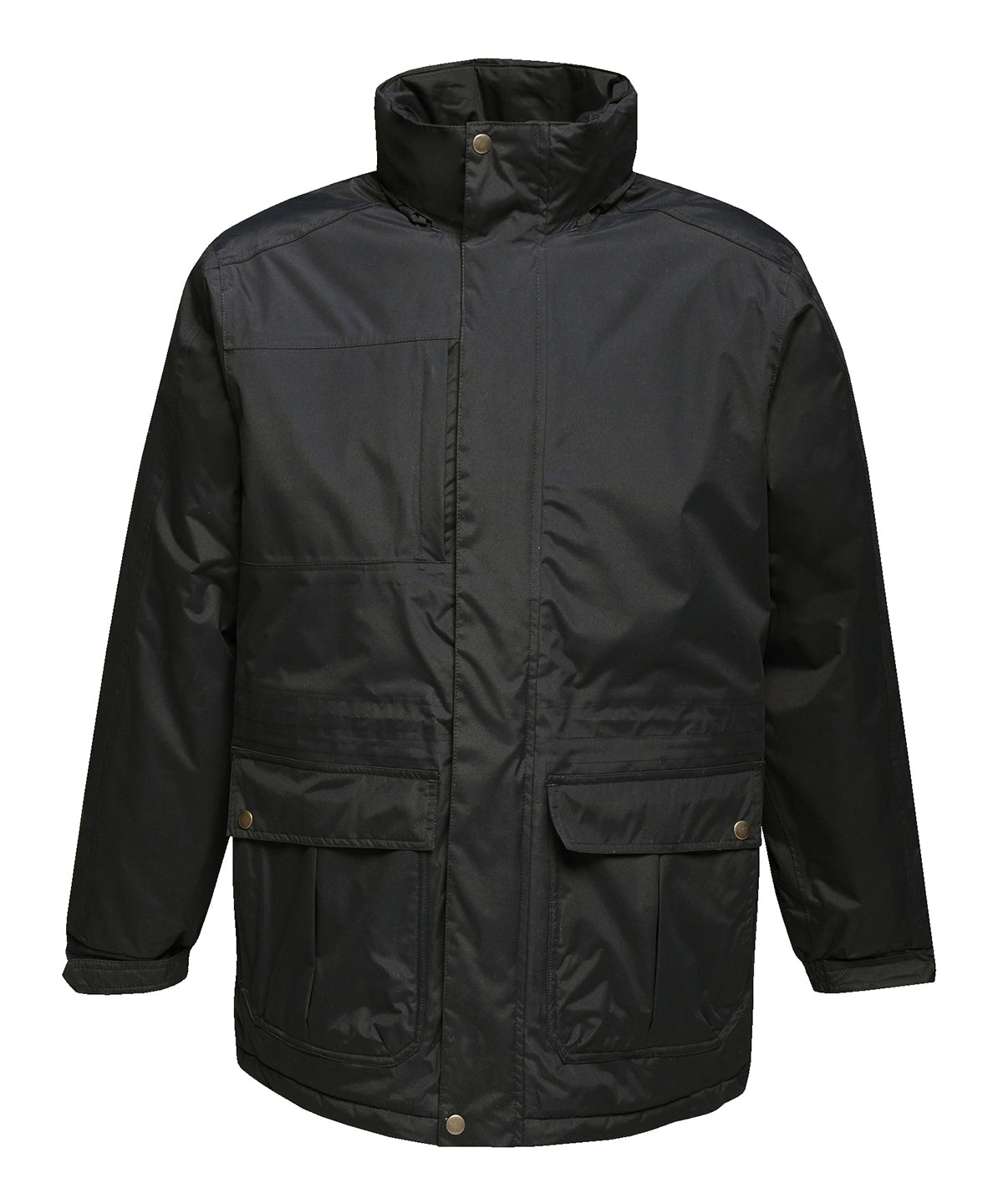 RG108 Darby Iii Jacket