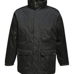 RG108 Darby Iii Jacket