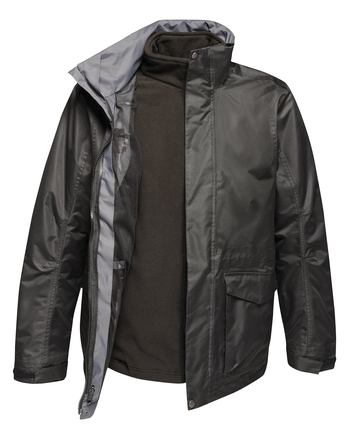 RG110 Benson Iii 3-In-1 Jacket