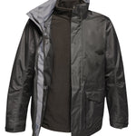 RG110 Benson Iii 3-In-1 Jacket