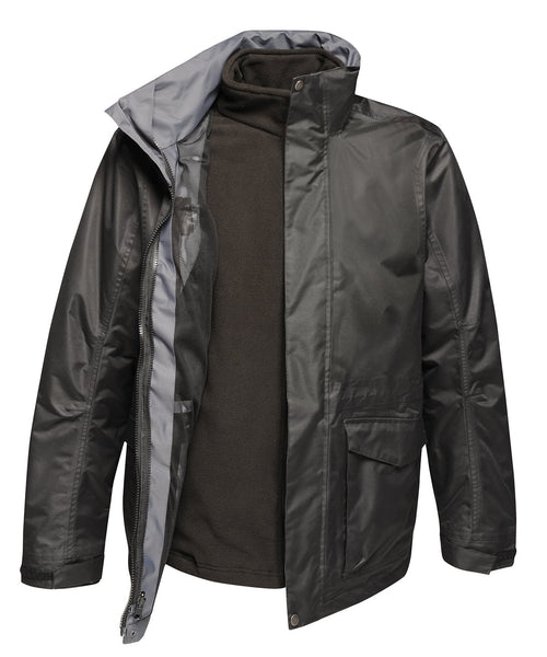 RG110 Benson Iii 3-In-1 Jacket
