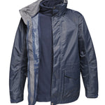 RG110 Benson Iii 3-In-1 Jacket