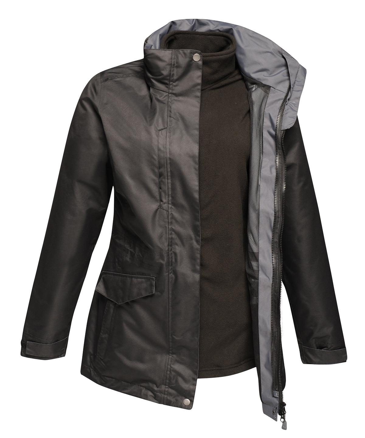 RG111 Women'S Benson Iii 3-In-1 Jacket
