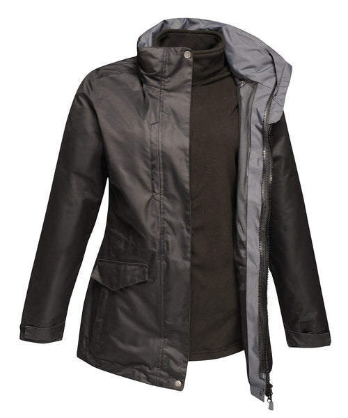 RG111 Women'S Benson Iii 3-In-1 Jacket