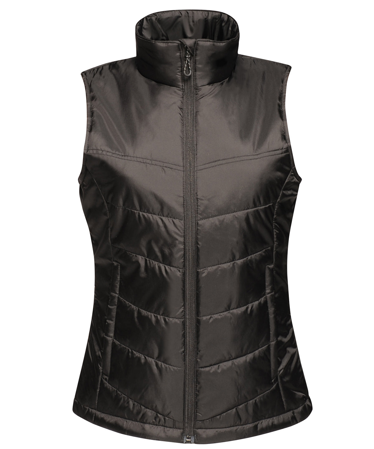 RG114 Women'S Stage Ii Insulated Bodywarmer