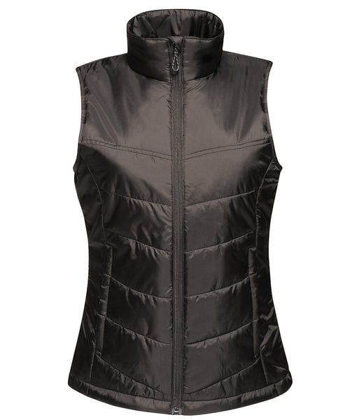 RG114 Women'S Stage Ii Insulated Bodywarmer