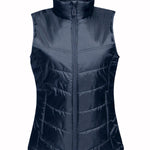 RG114 Women'S Stage Ii Insulated Bodywarmer