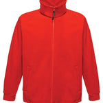 RG122 Thor Iii Fleece