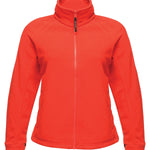 RG123 Women'S Thor Iii Fleece