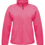RG123 Women'S Thor Iii Fleece