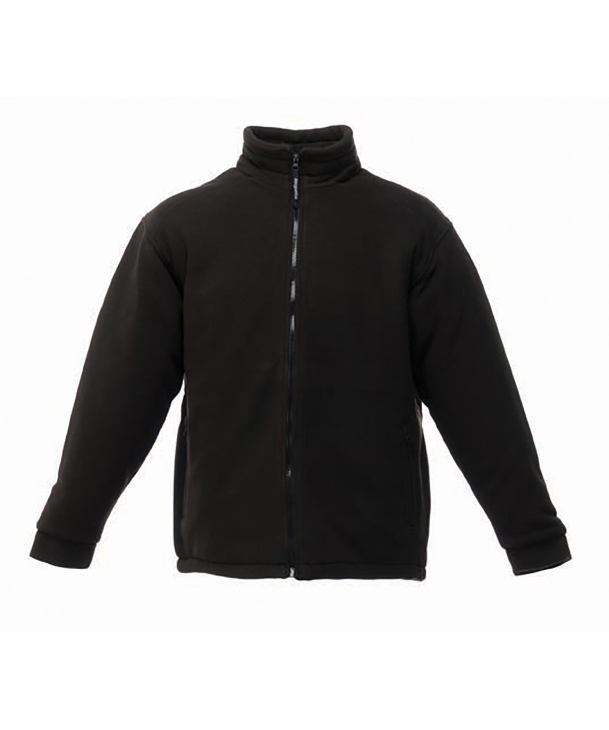 RG125 Asgard Ii Quilted Fleece