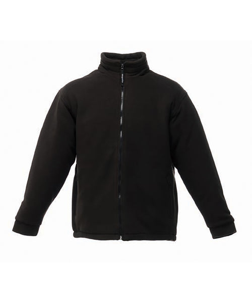 RG125 Asgard Ii Quilted Fleece