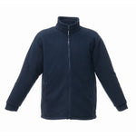 RG125 Asgard Ii Quilted Fleece