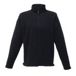RG134 Zip-Neck Microfleece