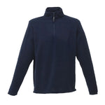 RG134 Zip-Neck Microfleece
