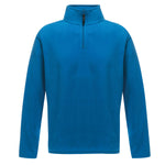 RG134 Zip-Neck Microfleece