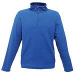 RG134 Zip-Neck Microfleece