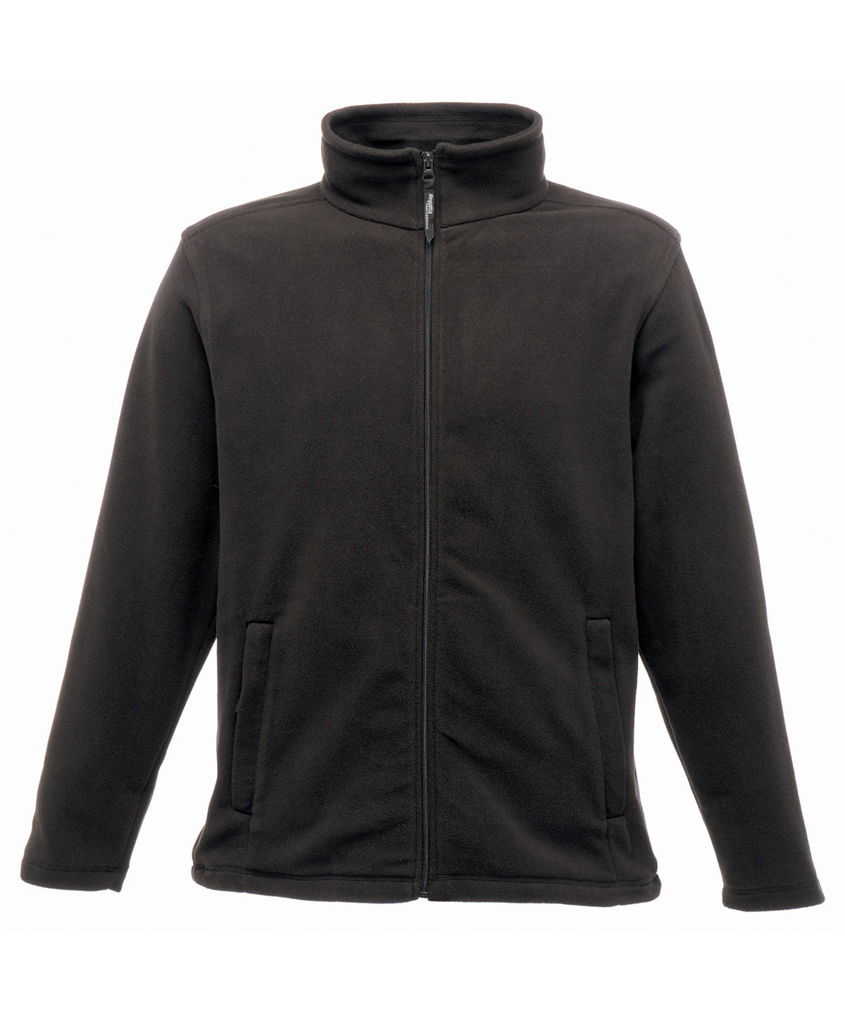 RG138 Full-Zip Microfleece