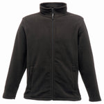 RG138 Full-Zip Microfleece