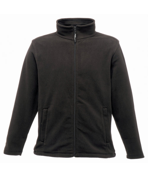 RG138 Full-Zip Microfleece