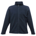 RG138 Full-Zip Microfleece