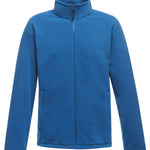 RG138 Full-Zip Microfleece