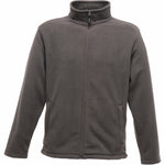RG138 Full-Zip Microfleece